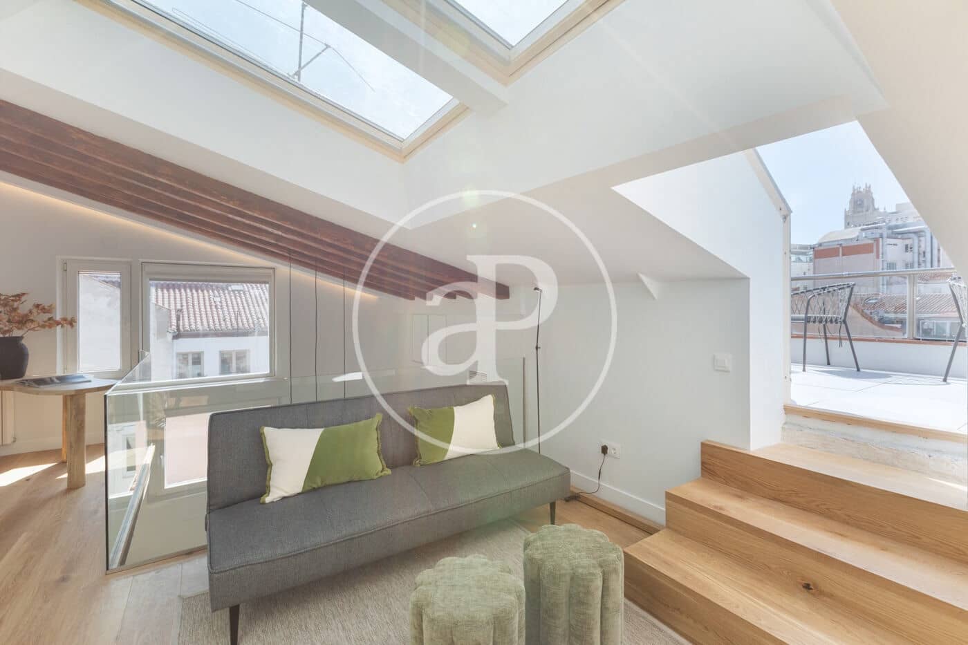 3 bedroom Apartment for sale in Madrid city - € 1,890,000 (Ref: 9719966)