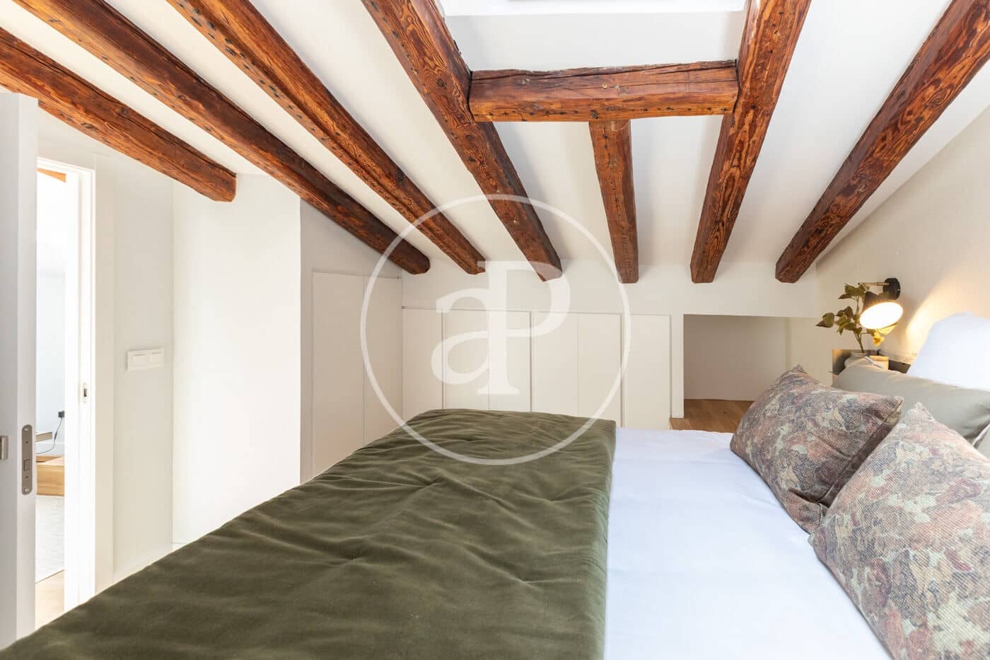 3 bedroom Apartment for sale in Madrid city - € 1,890,000 (Ref: 9719966)