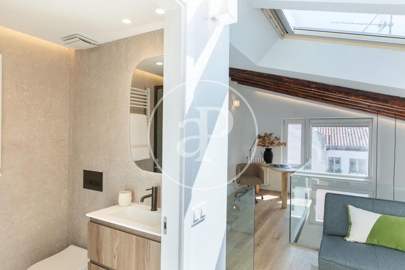 3 bedroom Apartment for sale in Madrid city - € 1,890,000 (Ref: 9719966)