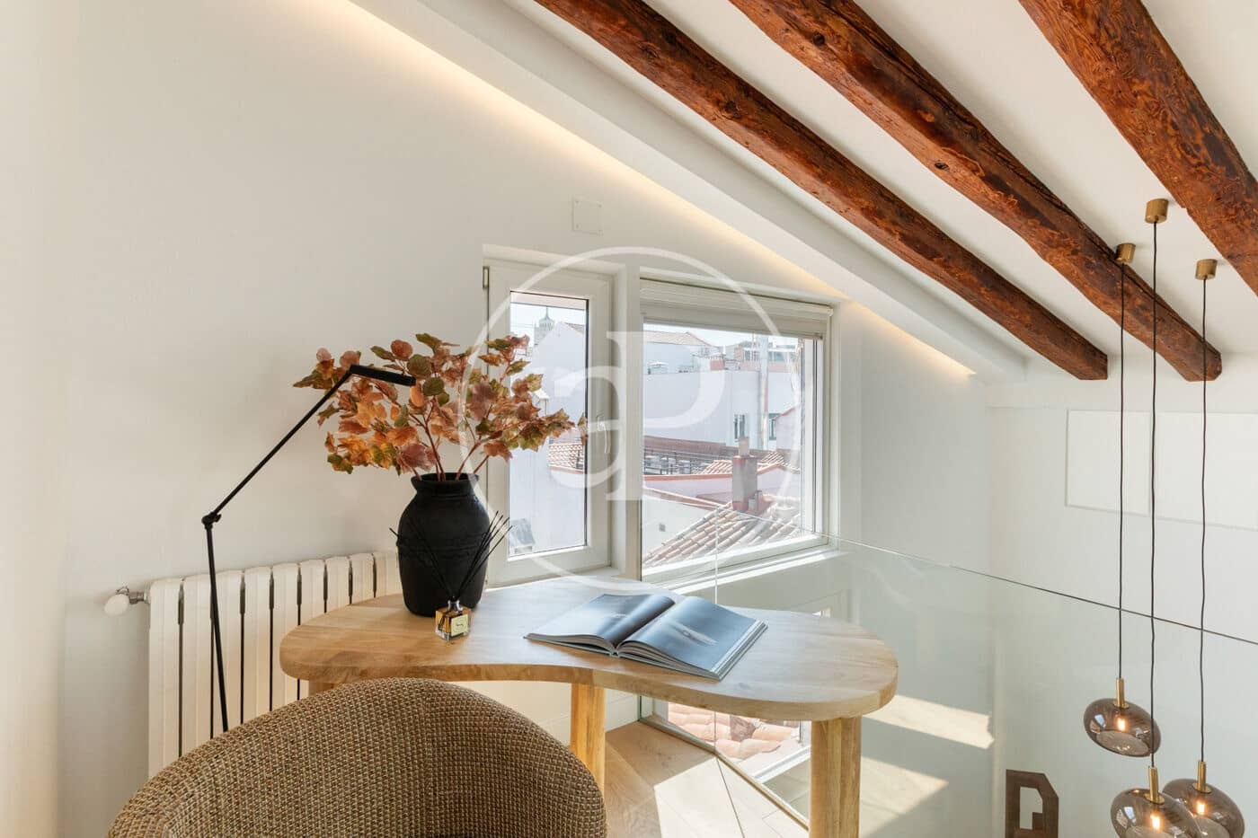 3 bedroom Apartment for sale in Madrid city - € 1,890,000 (Ref: 9719966)