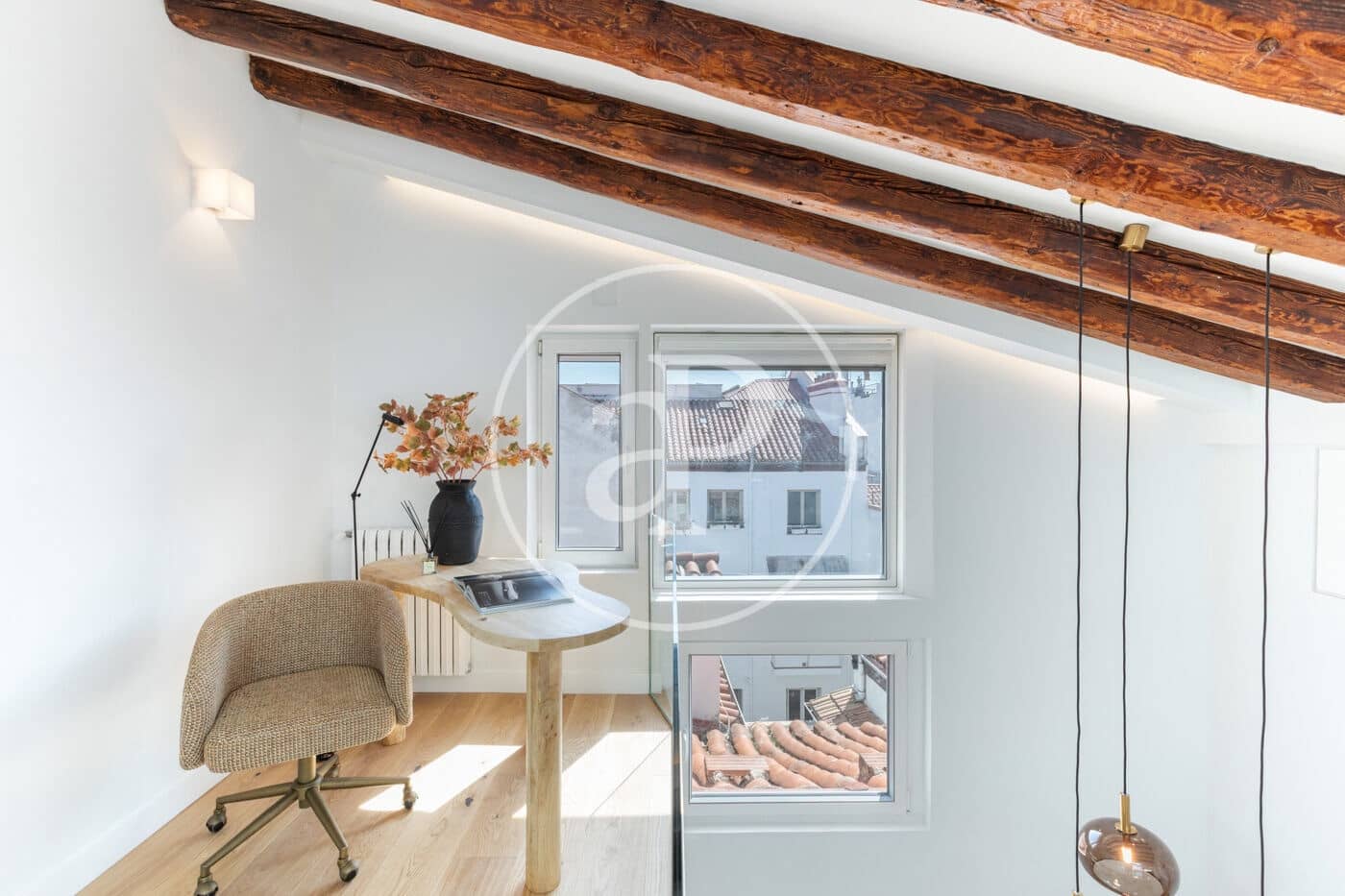 3 bedroom Apartment for sale in Madrid city - € 1,890,000 (Ref: 9719966)