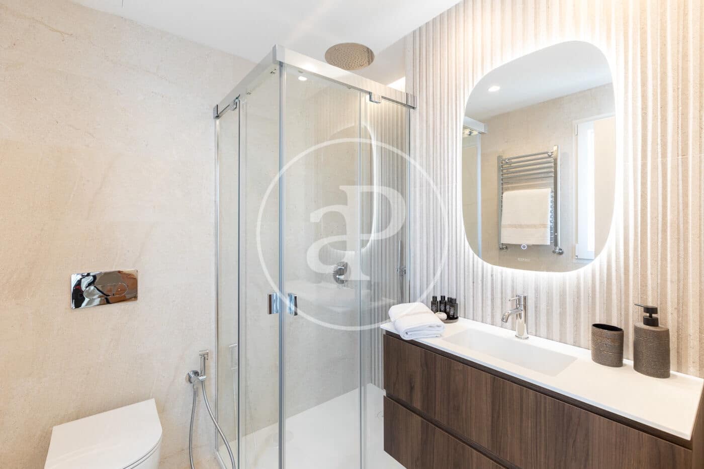 3 bedroom Apartment for sale in Madrid city - € 1,890,000 (Ref: 9719966)