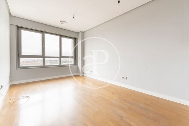 1 soveværelse Lejlighed til leje i Valdefuentes, Madrid by med swimmingpool - € 1.450 (Ref: 9719967)