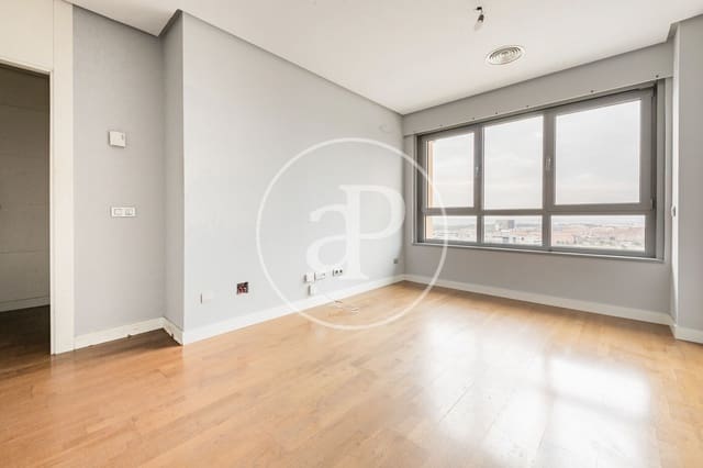 1 soveværelse Lejlighed til leje i Valdefuentes, Madrid by med swimmingpool - € 1.450 (Ref: 9719967)