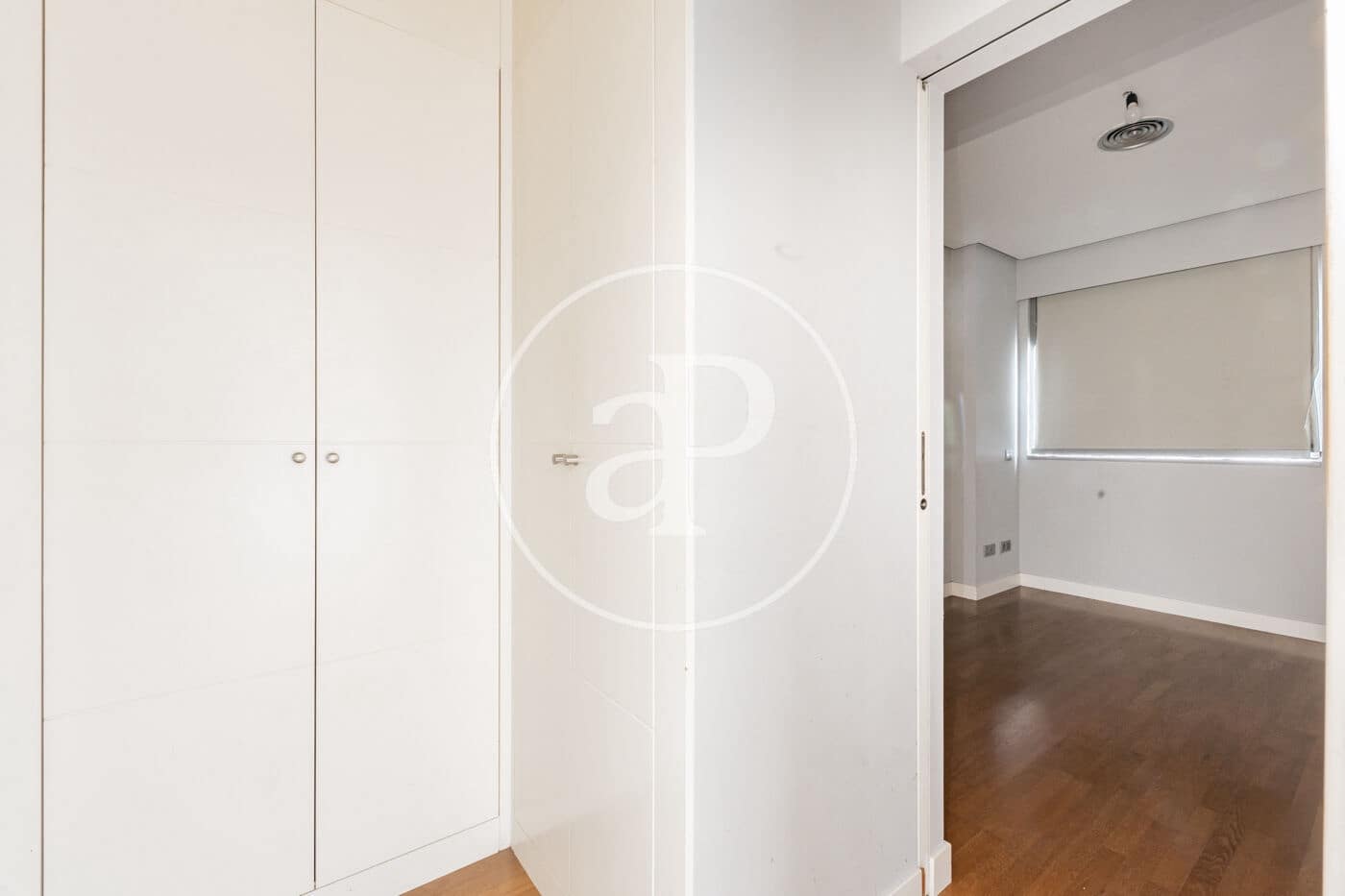 1 soveværelse Lejlighed til leje i Madrid by med swimmingpool - € 1.450 (Ref: 9719967)