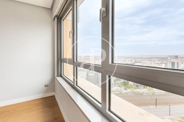 1 soveværelse Lejlighed til leje i Valdefuentes, Madrid by med swimmingpool - € 1.450 (Ref: 9719967)