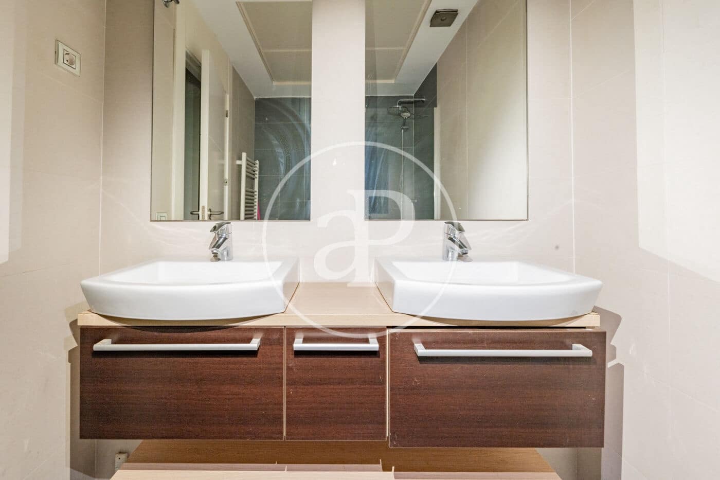 1 soveværelse Lejlighed til leje i Madrid by med swimmingpool - € 1.450 (Ref: 9719967)