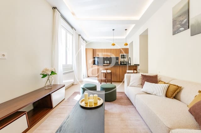 3 quarto Apartamento para venda em Berruguete, Madrid cidade - 675 000 € (Ref: 9719968)