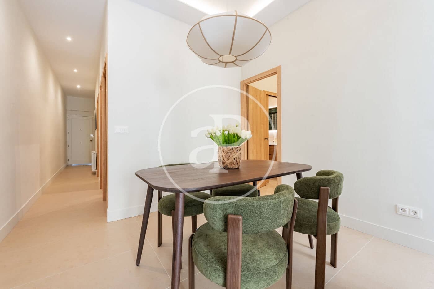 Apartamento de 3 habitaciones en Madrid ciudad en venta - 675.000 € (Ref: 9719968)