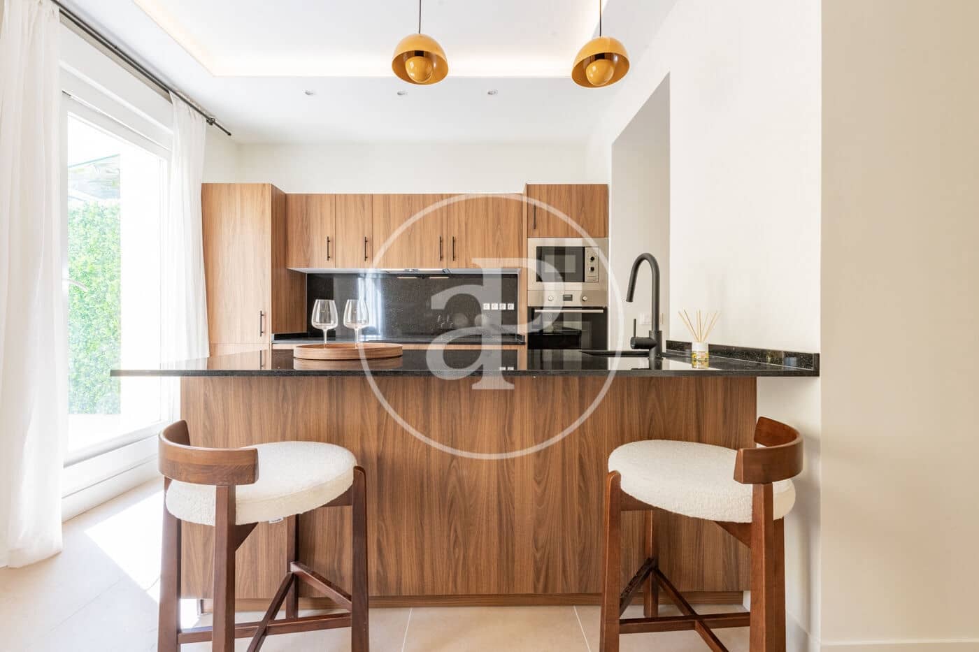 Apartamento de 3 habitaciones en Madrid ciudad en venta - 675.000 € (Ref: 9719968)