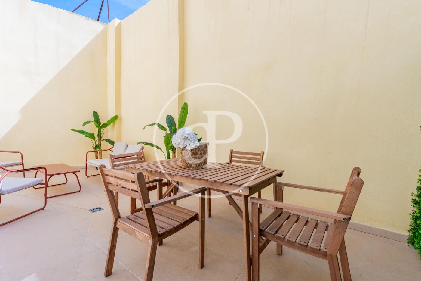 Apartamento de 3 habitaciones en Madrid ciudad en venta - 675.000 € (Ref: 9719968)