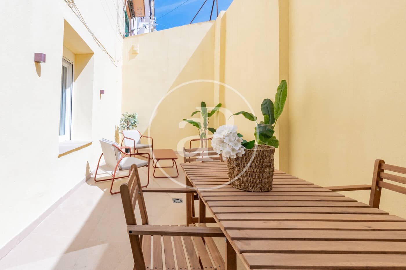 Apartamento de 3 habitaciones en Madrid ciudad en venta - 675.000 € (Ref: 9719968)