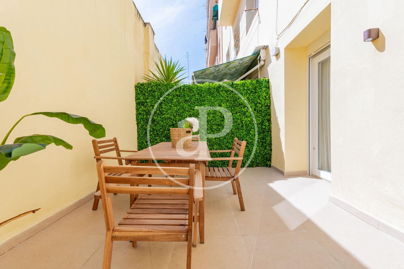 Apartamento de 3 habitaciones en Madrid ciudad en venta - 675.000 € (Ref: 9719968)