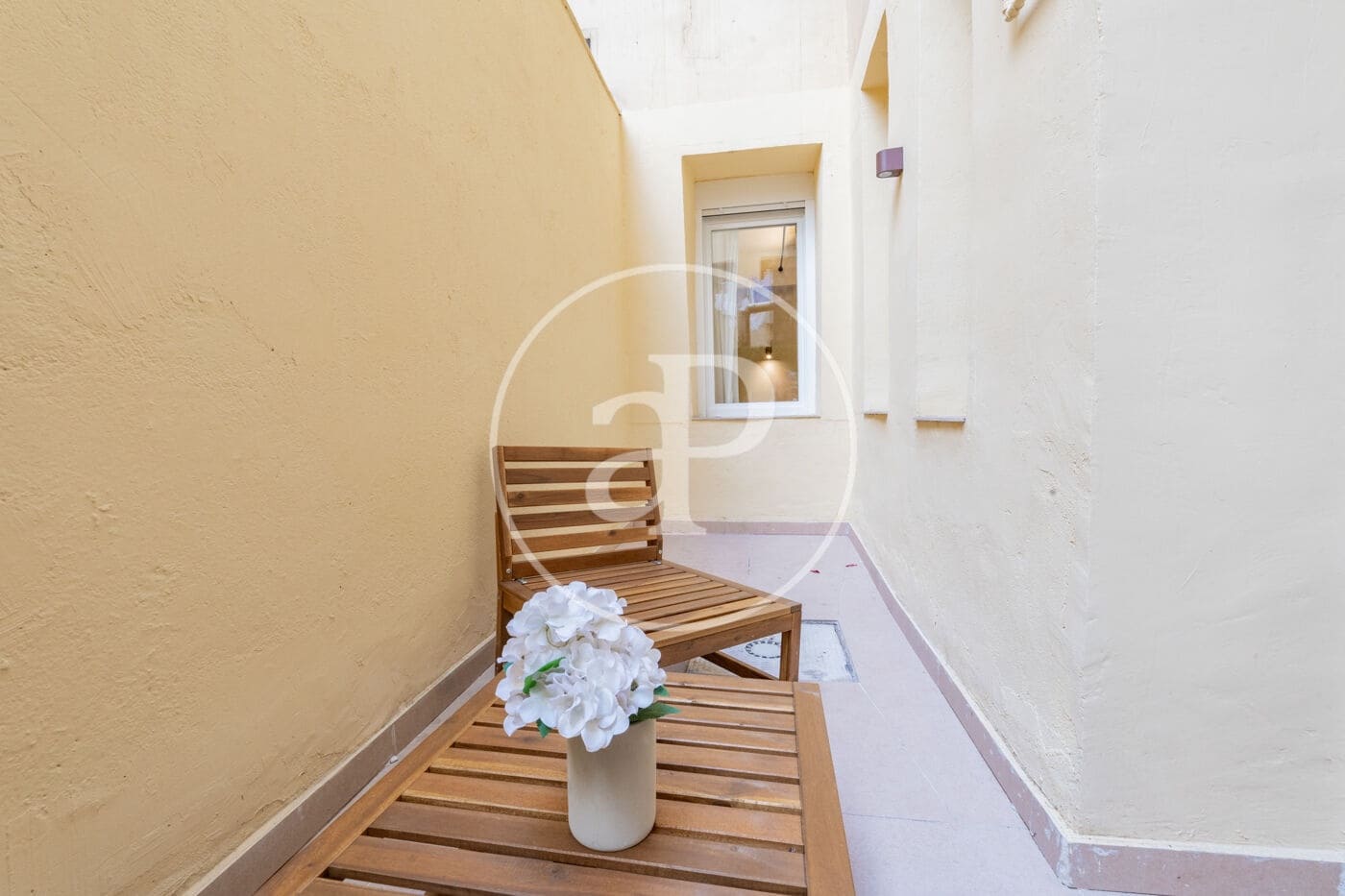 Apartamento de 3 habitaciones en Madrid ciudad en venta - 675.000 € (Ref: 9719968)