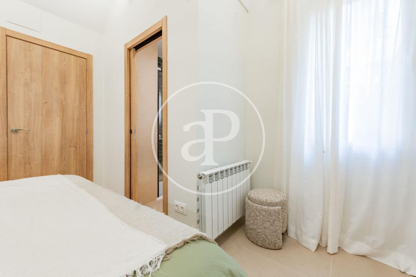 Apartamento de 3 habitaciones en Madrid ciudad en venta - 675.000 € (Ref: 9719968)