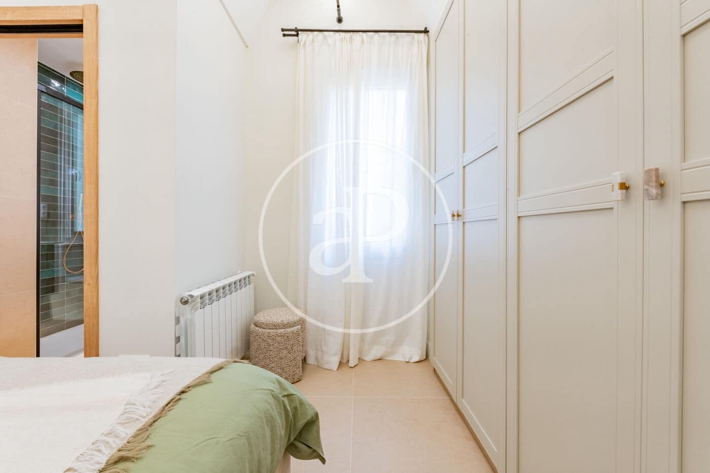 Apartamento de 3 habitaciones en Madrid ciudad en venta - 675.000 € (Ref: 9719968)