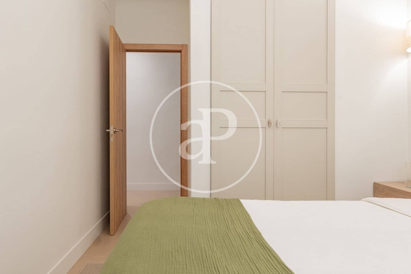 Apartamento de 3 habitaciones en Madrid ciudad en venta - 675.000 € (Ref: 9719968)