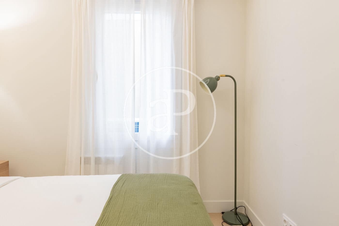Apartamento de 3 habitaciones en Madrid ciudad en venta - 675.000 € (Ref: 9719968)