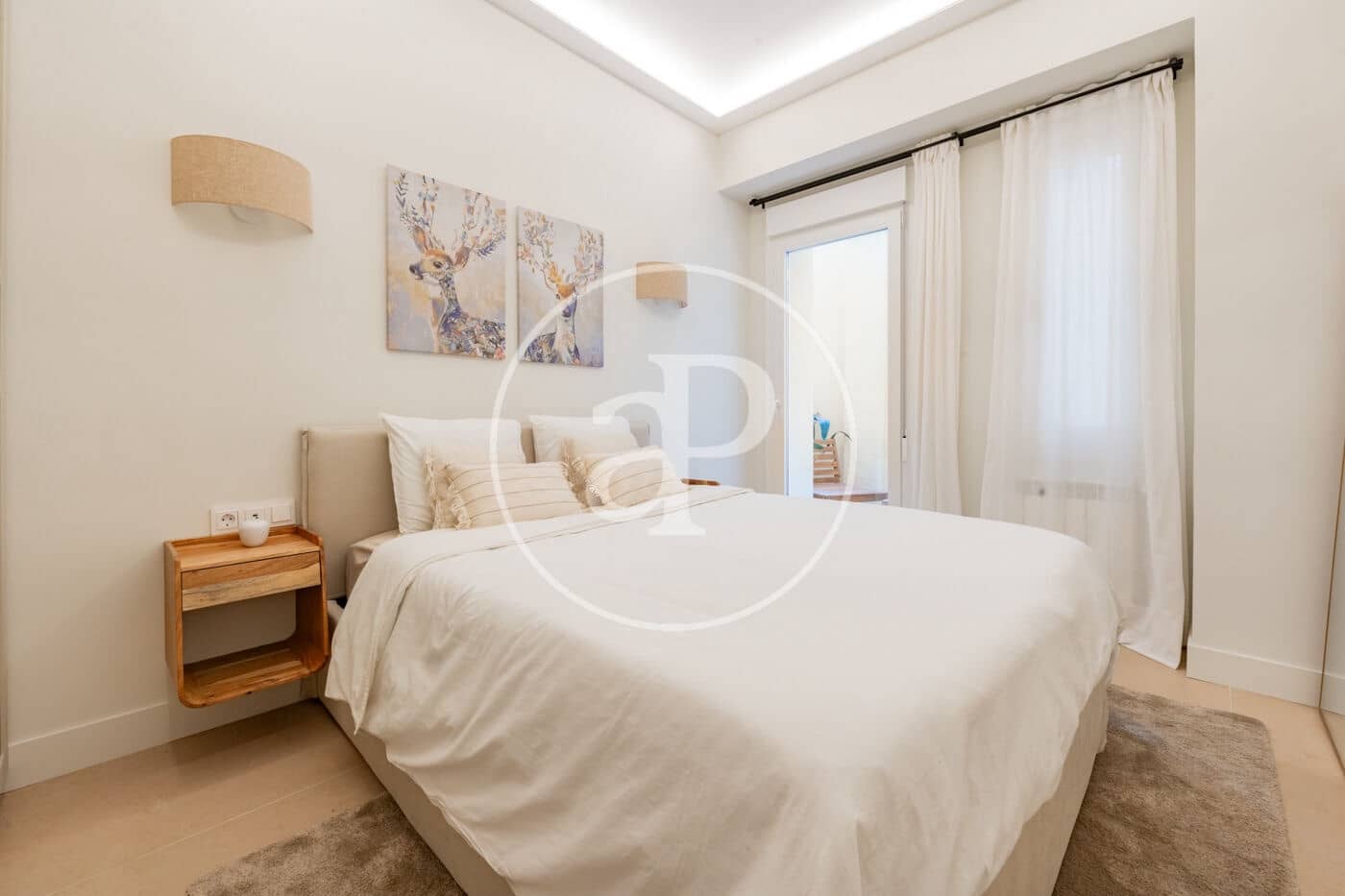 Apartamento de 3 habitaciones en Madrid ciudad en venta - 675.000 € (Ref: 9719968)