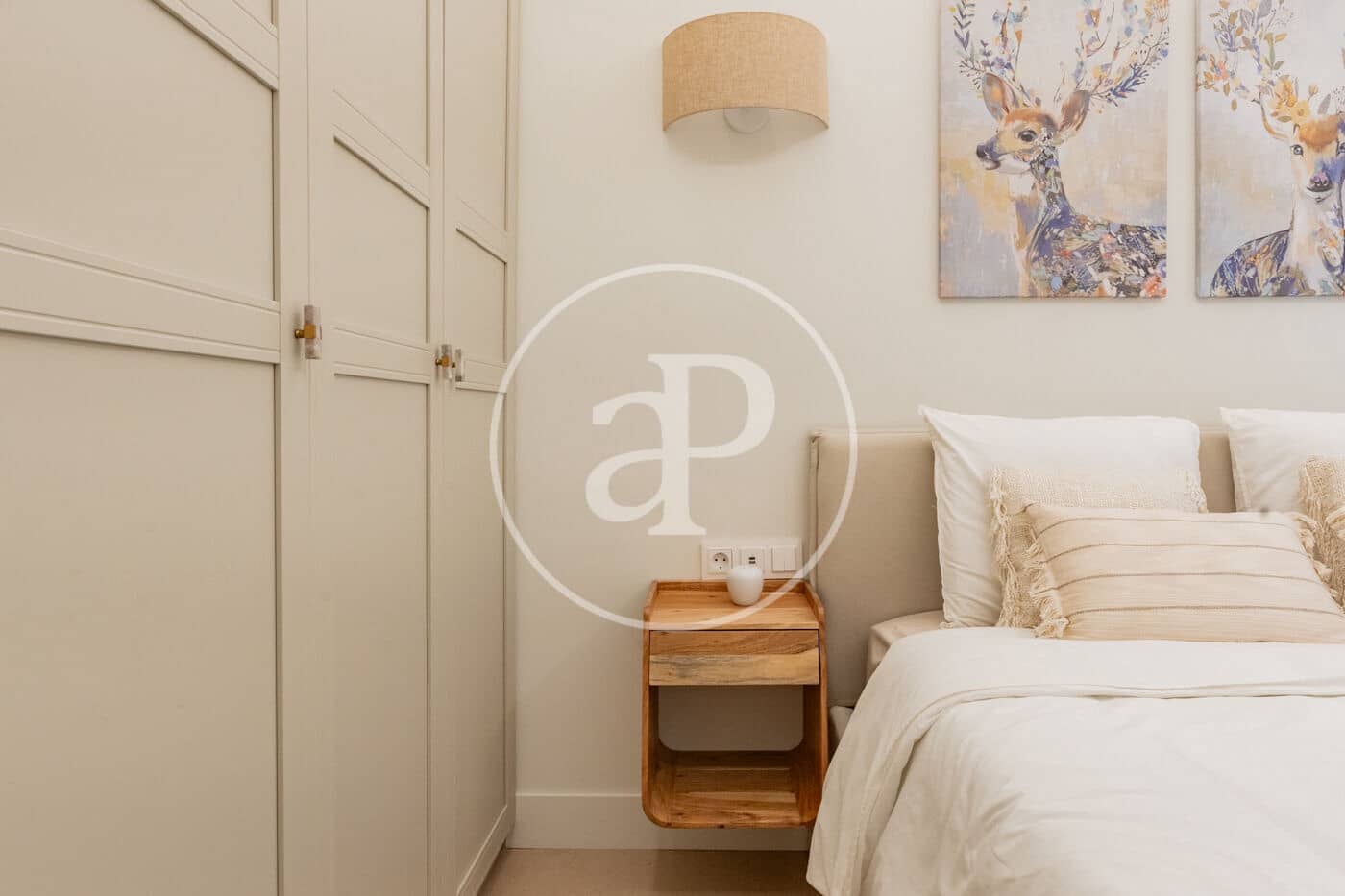 Apartamento de 3 habitaciones en Madrid ciudad en venta - 675.000 € (Ref: 9719968)