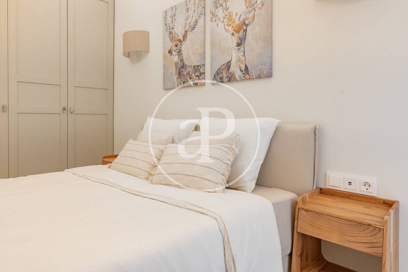 Apartamento de 3 habitaciones en Madrid ciudad en venta - 675.000 € (Ref: 9719968)