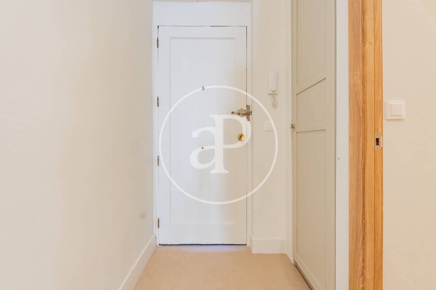 Apartamento de 3 habitaciones en Madrid ciudad en venta - 675.000 € (Ref: 9719968)