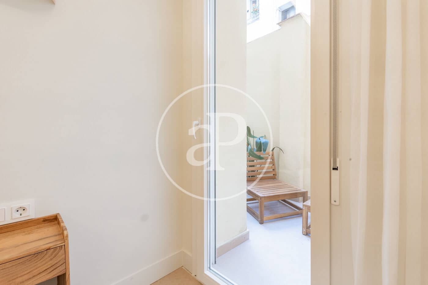 Apartamento de 3 habitaciones en Madrid ciudad en venta - 675.000 € (Ref: 9719968)