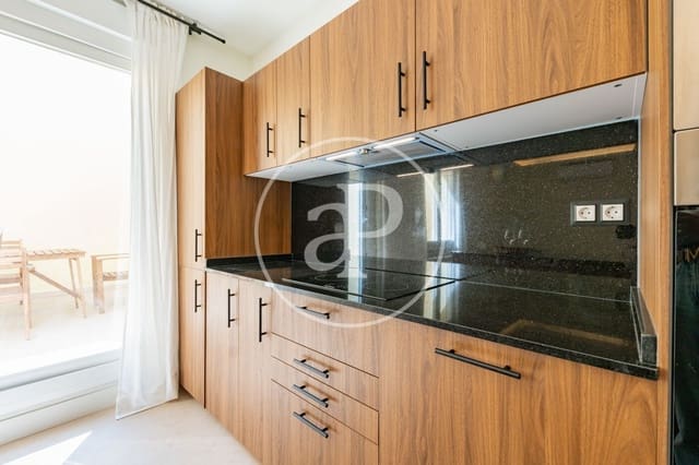 3 quarto Apartamento para venda em Berruguete, Madrid cidade - 675 000 € (Ref: 9719968)