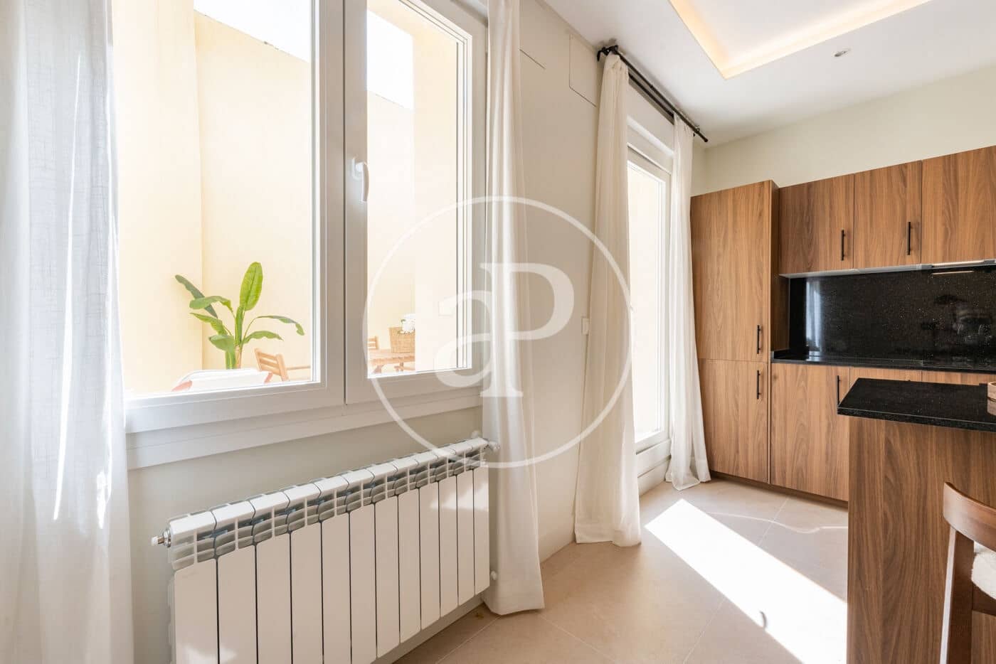 Apartamento de 3 habitaciones en Madrid ciudad en venta - 675.000 € (Ref: 9719968)