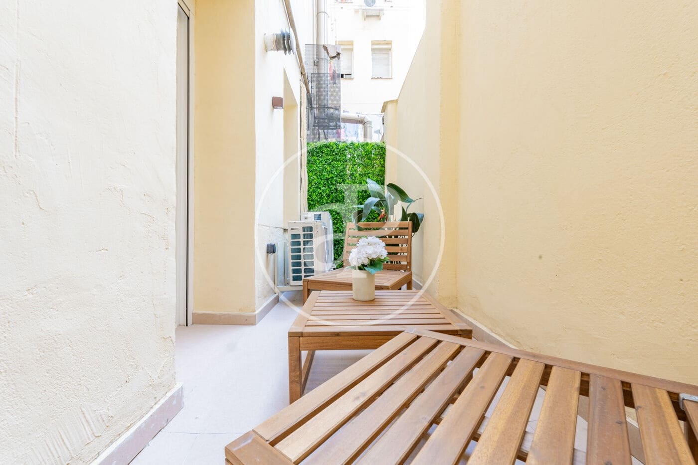 Apartamento de 3 habitaciones en Madrid ciudad en venta - 675.000 € (Ref: 9719968)