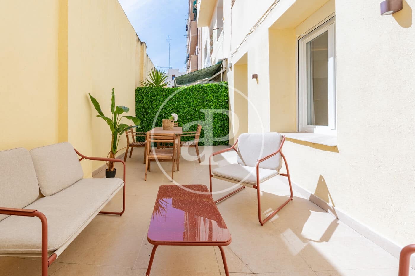 Apartamento de 3 habitaciones en Madrid ciudad en venta - 675.000 € (Ref: 9719968)