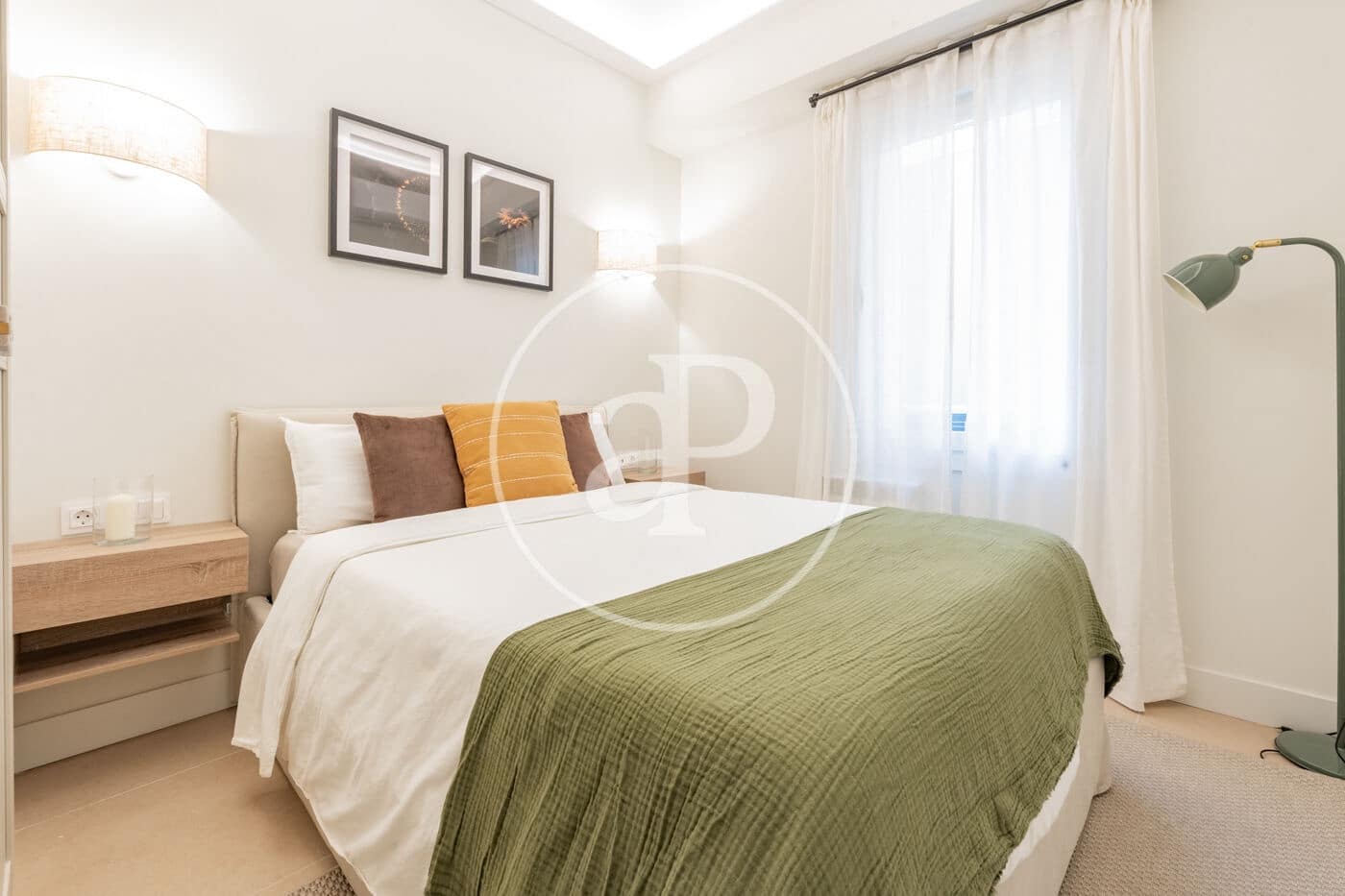 Apartamento de 3 habitaciones en Madrid ciudad en venta - 675.000 € (Ref: 9719968)