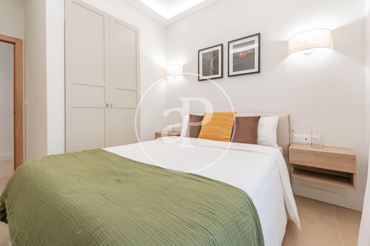 Apartamento de 3 habitaciones en Madrid ciudad en venta - 675.000 € (Ref: 9719968)