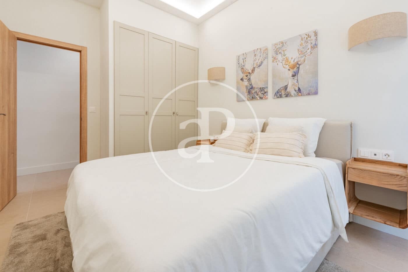 Apartamento de 3 habitaciones en Madrid ciudad en venta - 675.000 € (Ref: 9719968)