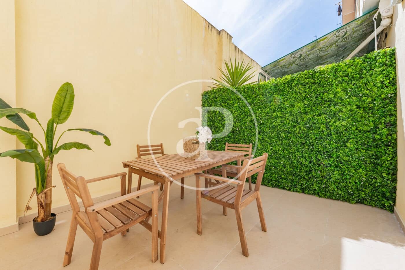 Apartamento de 3 habitaciones en Madrid ciudad en venta - 675.000 € (Ref: 9719968)