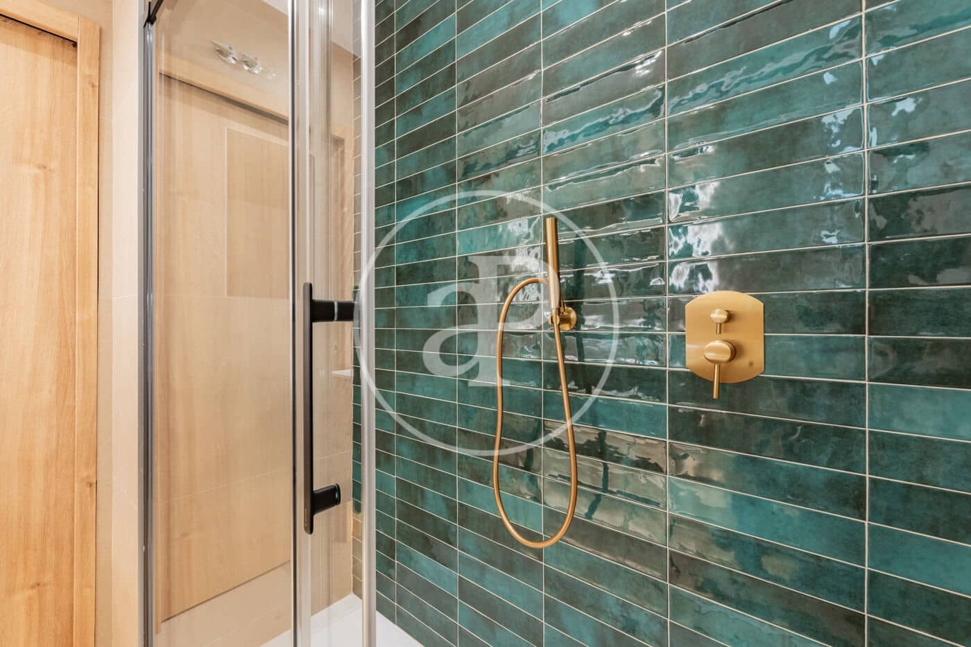 Apartamento de 3 habitaciones en Madrid ciudad en venta - 675.000 € (Ref: 9719968)