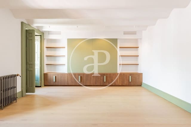 3 slaapkamer Appartement te koop in Universidad, Madrid stad - € 2.000.000 (Ref: 9719969)