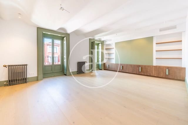 3 slaapkamer Appartement te koop in Universidad, Madrid stad - € 2.000.000 (Ref: 9719969)