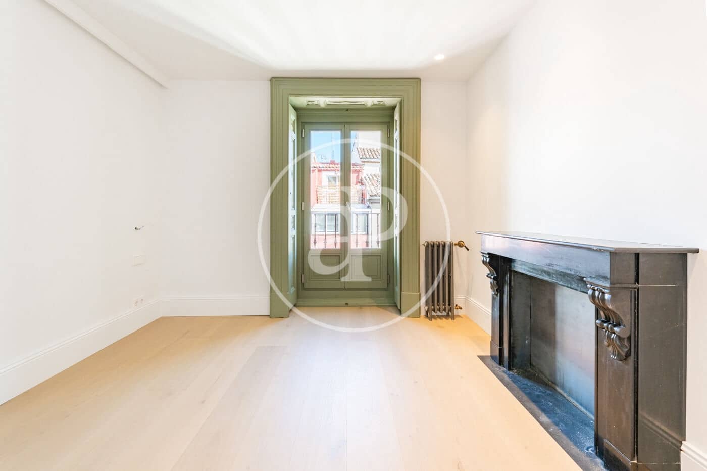 3 slaapkamer Appartement te koop in Madrid stad - € 2.000.000 (Ref: 9719969)