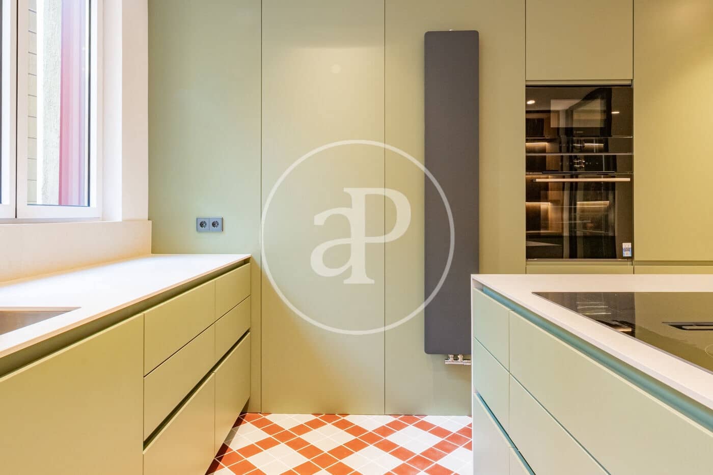 3 slaapkamer Appartement te koop in Madrid stad - € 2.000.000 (Ref: 9719969)