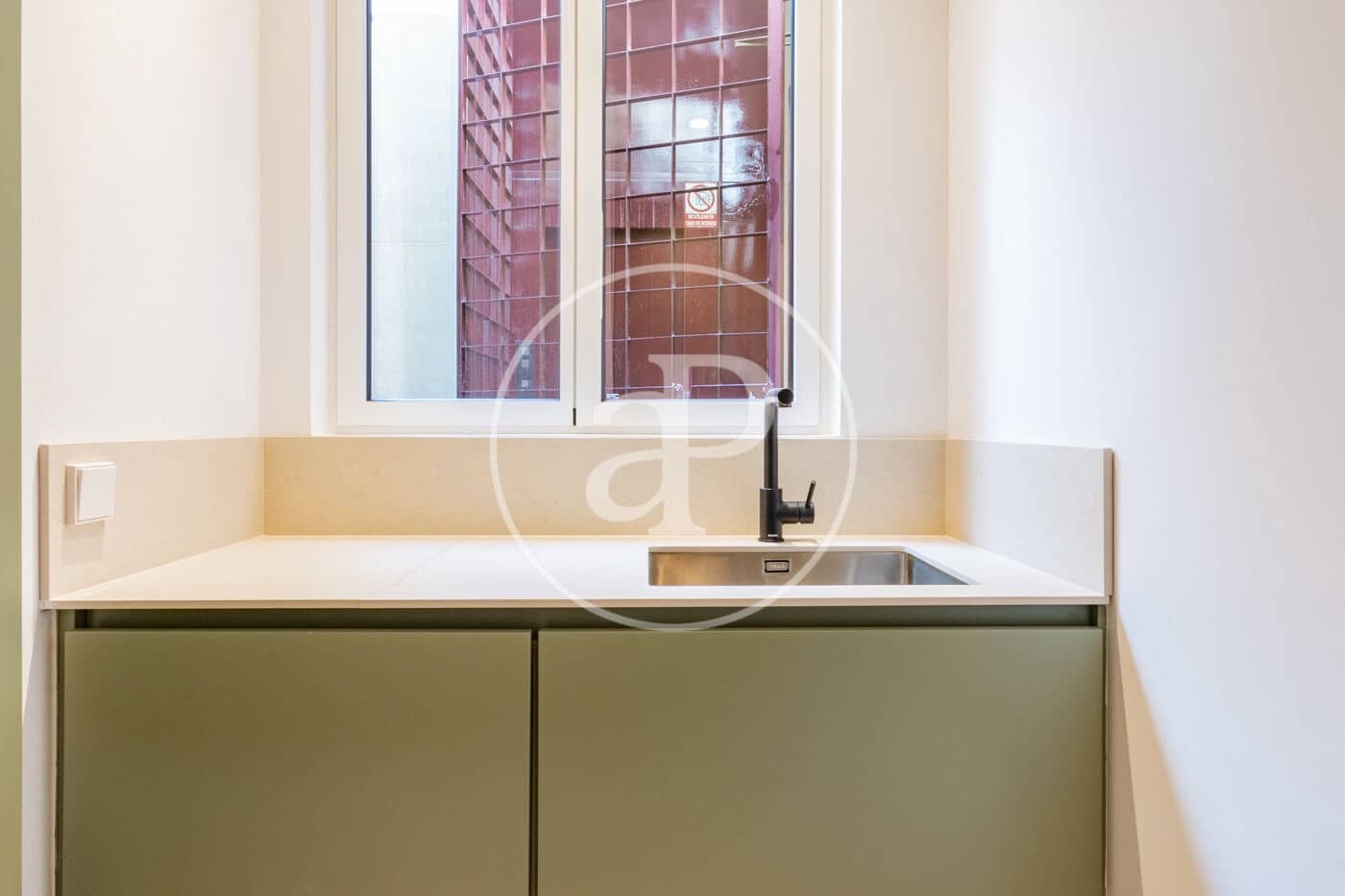 3 slaapkamer Appartement te koop in Madrid stad - € 2.000.000 (Ref: 9719969)