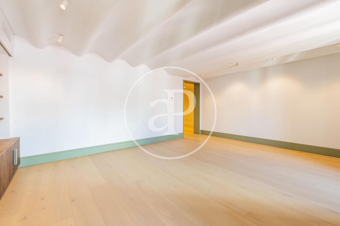 3 slaapkamer Appartement te koop in Madrid stad - € 2.000.000 (Ref: 9719969)