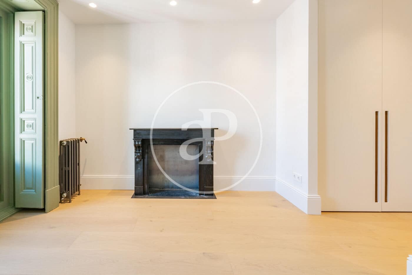 3 slaapkamer Appartement te koop in Madrid stad - € 2.000.000 (Ref: 9719969)