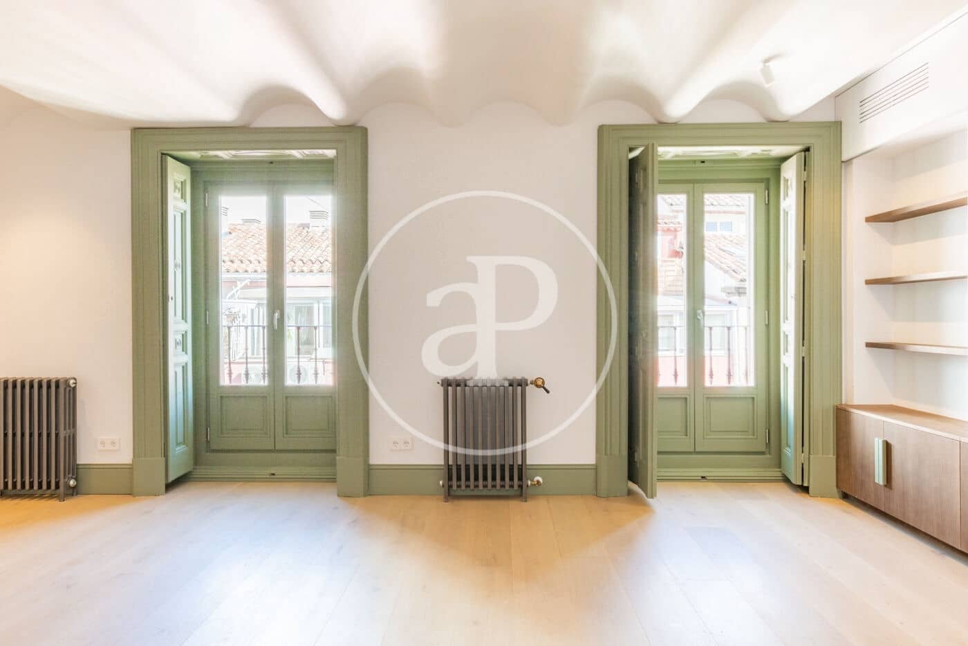 3 slaapkamer Appartement te koop in Madrid stad - € 2.000.000 (Ref: 9719969)