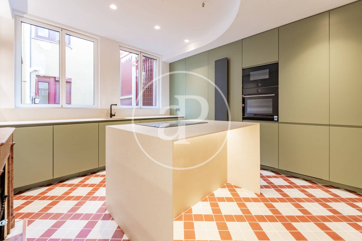 3 slaapkamer Appartement te koop in Madrid stad - € 2.000.000 (Ref: 9719969)