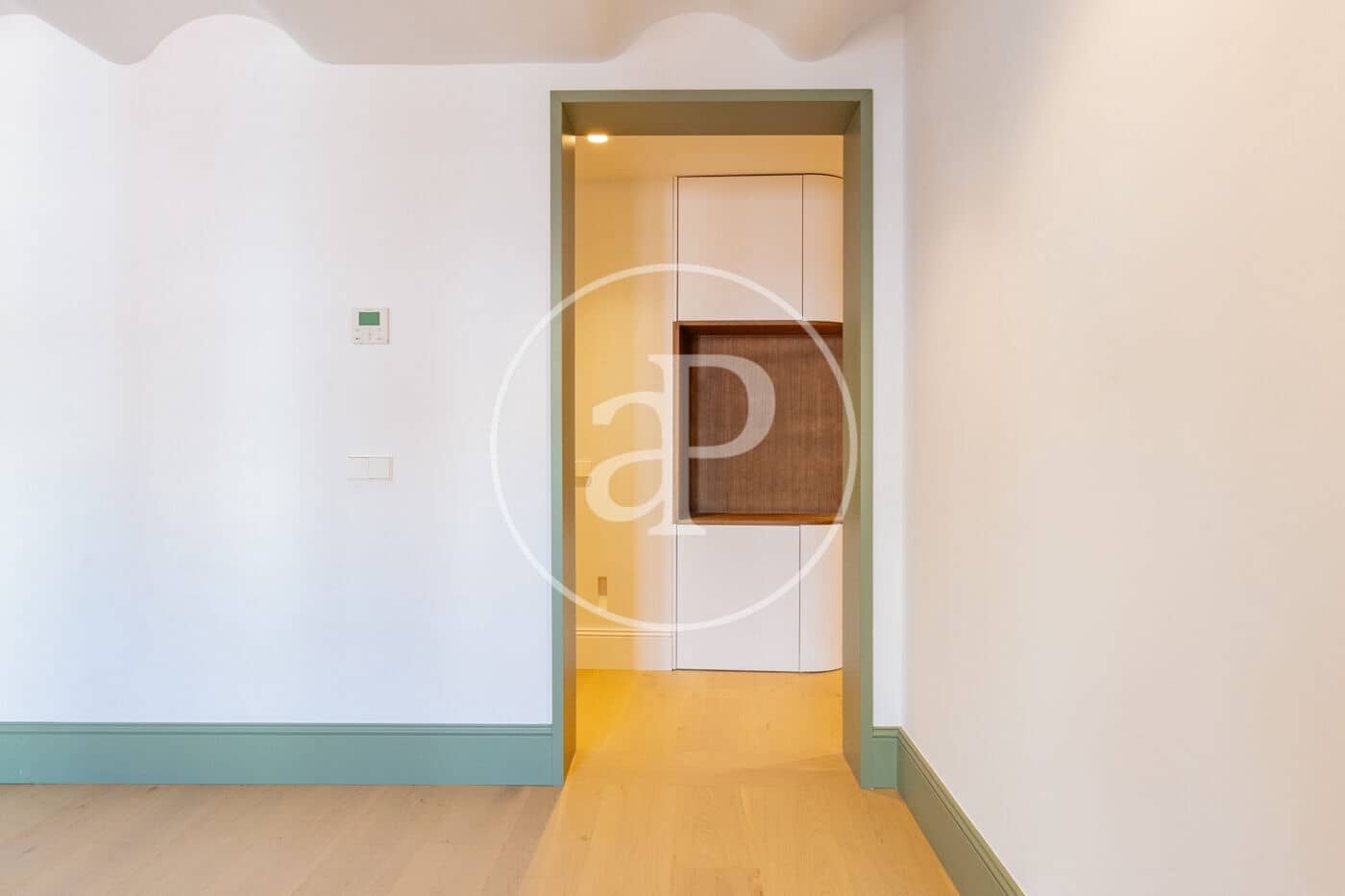 3 slaapkamer Appartement te koop in Madrid stad - € 2.000.000 (Ref: 9719969)
