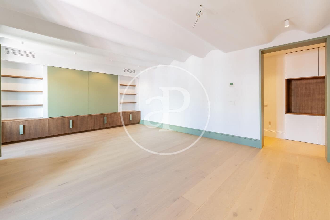 3 slaapkamer Appartement te koop in Madrid stad - € 2.000.000 (Ref: 9719969)