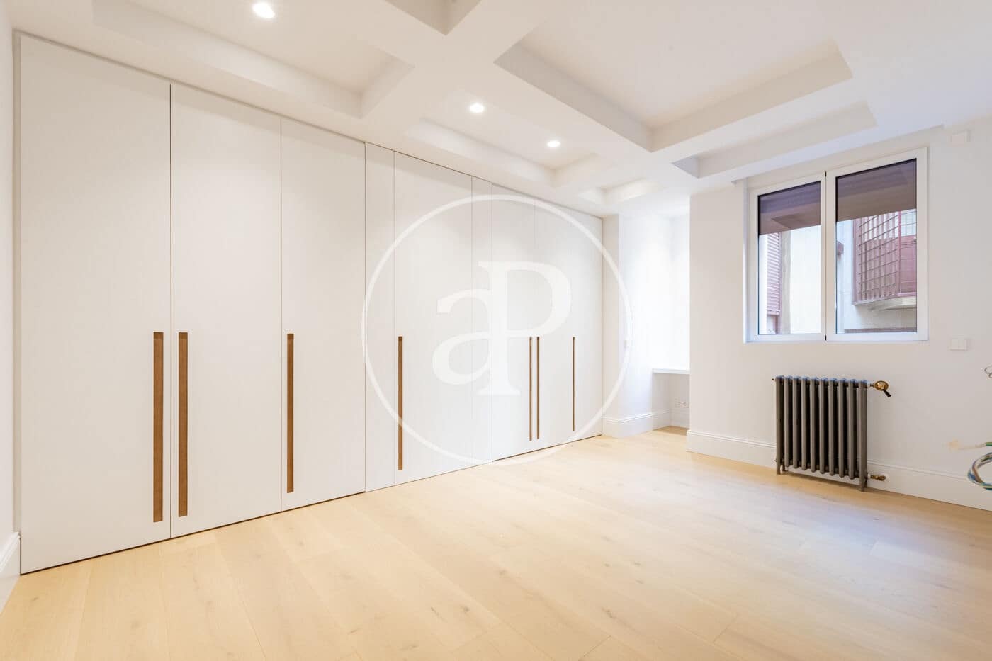 3 slaapkamer Appartement te koop in Madrid stad - € 2.000.000 (Ref: 9719969)