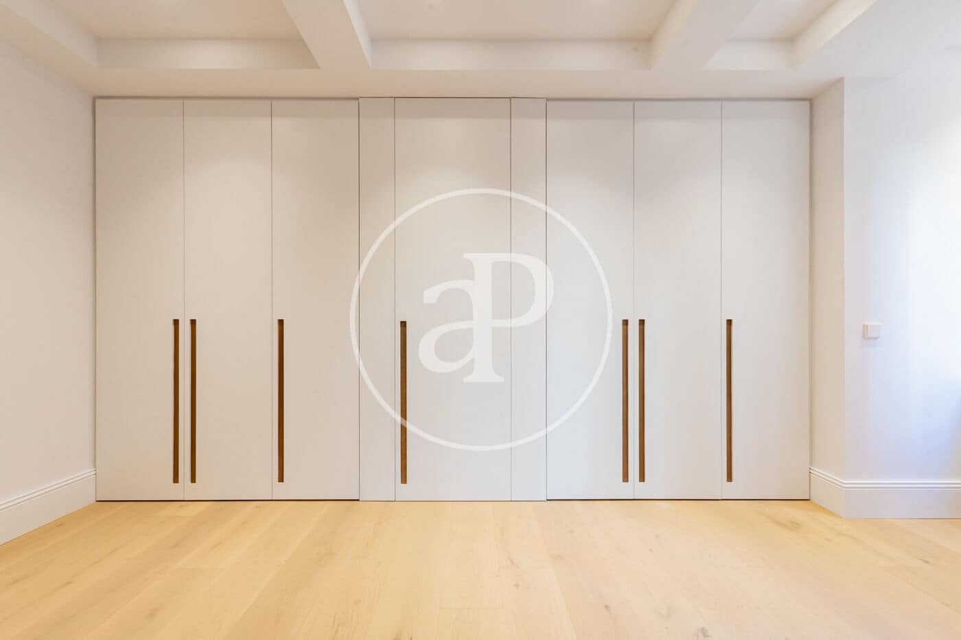 3 slaapkamer Appartement te koop in Madrid stad - € 2.000.000 (Ref: 9719969)