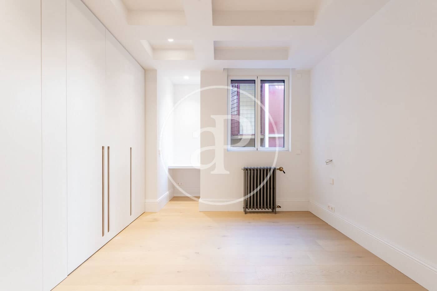 3 slaapkamer Appartement te koop in Madrid stad - € 2.000.000 (Ref: 9719969)